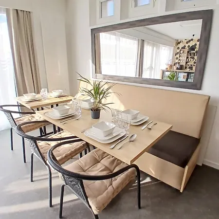 Vivre Un Moment Face Au Chateau Apartment
