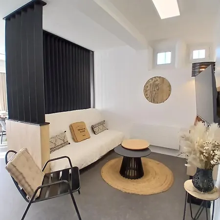 Vivre Un Moment Face Au Chateau Apartment Le Plessis-Mace