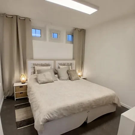 Apartmán Vivre Un Moment Face Au Chateau